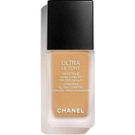 chanel foundation bd91|ULTRA LE TEINT Ultrawear All.